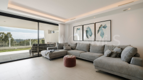 Appartement rez de chaussée for sale in Nueva Andalucia, Marbella