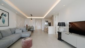 Appartement rez de chaussée for sale in Nueva Andalucia, Marbella