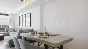 Appartement rez de chaussée for sale in Nueva Andalucia, Marbella