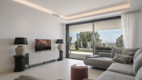 Appartement rez de chaussée for sale in Nueva Andalucia, Marbella