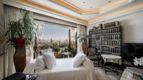 Tvåvåningslägenhet for sale in Marbella - Puerto Banus