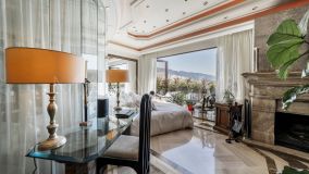 Tvåvåningslägenhet for sale in Marbella - Puerto Banus