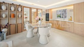 Town House for sale in Las Lomas del Marbella Club, Marbella Golden Mile