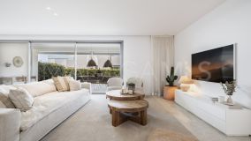 Appartement rez de chaussée for sale in Marbella