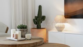 Appartement rez de chaussée for sale in Marbella