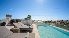 Parvilla for sale in Celeste Marbella, Nueva Andalucia