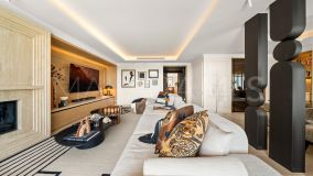 Penthouse for sale in Los Flamingos, Benahavis