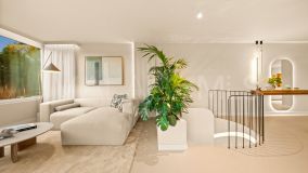 Duplex en venta en La Quinta, Benahavis