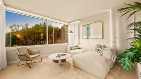 Duplex en venta en La Quinta, Benahavis