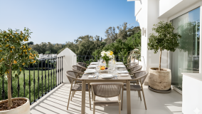 Duplex for sale in La Quinta, Benahavis