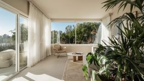 Duplex-Wohnung zu verkaufen in La Quinta, Benahavis