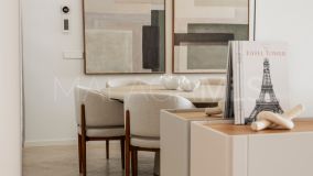 Duplex Penthouse for sale in Benahavis