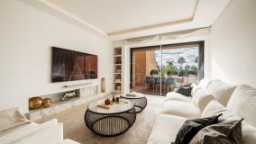Duplex Penthouse for sale in Benahavis