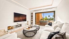 Atico Duplex en venta en Benahavis