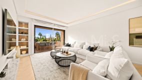 Atico Duplex en venta en Benahavis