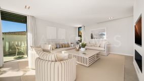 Villa zu verkaufen in New Golden Mile, Estepona Ost