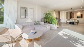 Duplex-Wohnung zu verkaufen in La Quinta, Benahavis