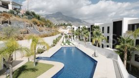Ground Floor Apartment for sale in Nueva Andalucia, Marbella