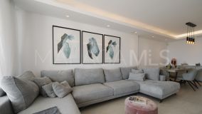 Appartement rez de chaussée for sale in Nueva Andalucia, Marbella