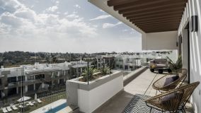 Takvåning for sale in Estepona