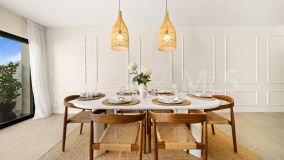 Apartamento en venta en La Quinta, Benahavis