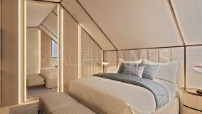 Maison de Ville for sale in Las Lomas del Marbella Club, Marbella Golden Mile