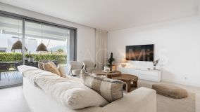 Appartement rez de chaussée for sale in Marbella