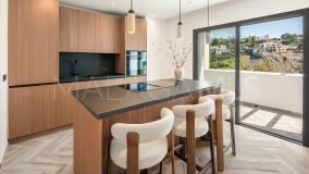 Penthaus zu verkaufen in La Quinta, Benahavis