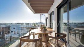 Ático en venta en Atalaya, Estepona Este