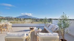 Takvåning for sale in Atalaya, Estepona Öst