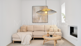 Appartement rez de chaussée for sale in Estepona