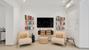 Appartement rez de chaussée for sale in Estepona