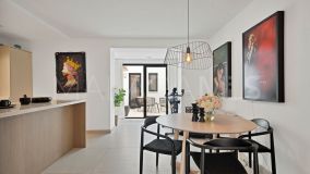 Appartement rez de chaussée for sale in Estepona