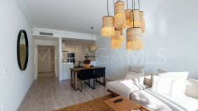 Ground Floor Apartment for sale in Benahavis