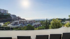 Ground Floor Apartment for sale in Benahavis