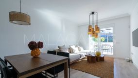 Ground Floor Apartment for sale in Benahavis