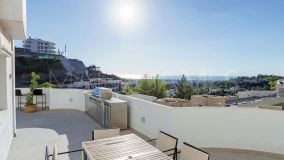 Ground Floor Apartment for sale in Benahavis