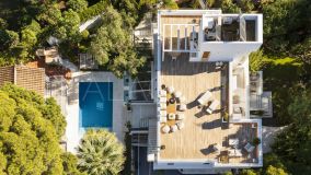 Villa en venta en Nueva Andalucia, Marbella