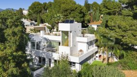 Villa zu verkaufen in Nueva Andalucia, Marbella