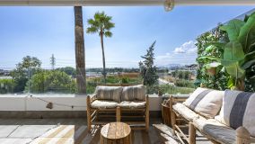 Wohnung zu verkaufen in Nueva Andalucia, Marbella