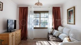Adosado de 3 dormitorios en venta en Cala de Mijas