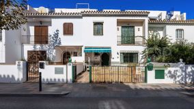 Town house with 3 bedrooms for sale in Cala de Mijas