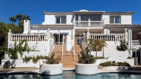 Villa en venta en Cala de Mijas, 2.249.000 €