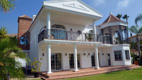 Villa till salu på Mijas Golf, Mijas Costa