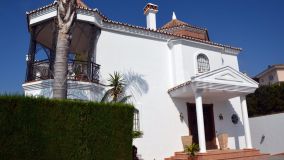 Villa zu verkaufen in Mijas Golf, Mijas Costa