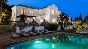 Villa en venta en Marbella Ciudad, 4.000.000 €