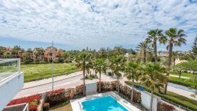 Appartement Terrasse for sale in San Pedro de Alcantara