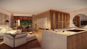 For sale New Golden Mile penthouse with 3 bedrooms