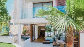 4 bedrooms villa in Marbella City for sale