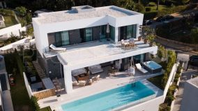 Villa en venta en Marbella Ciudad, 1.992.000 €